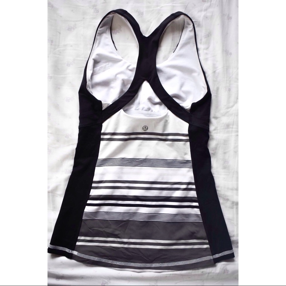 Lulu lemon Tank